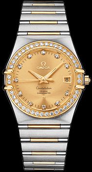111.25.36.20.58.001 Omega Constellation Lady