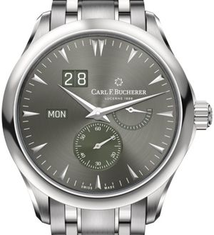 00.10926.08.93.21 Carl F.Bucherer Manero