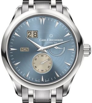 00.10926.08.53.21 Carl F.Bucherer Manero