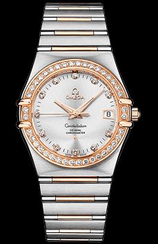 111.25.36.20.52.001 Omega Constellation Lady