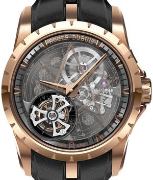 RDDBEX0930 Roger Dubuis Excalibur