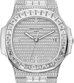 5719-10G-010 Patek Philippe Nautilus