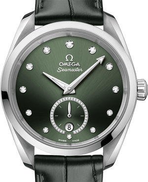 220.13.38.20.60.001 Omega Seamaster Aqua Terra