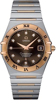 1301.60.00 Omega Constellation Lady