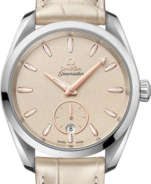 220.13.38.20.09.001 Omega Seamaster Aqua Terra