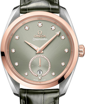 220.23.38.20.60.001 Omega Seamaster Aqua Terra