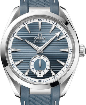 220.12.41.21.03.005 Omega Seamaster Aqua Terra