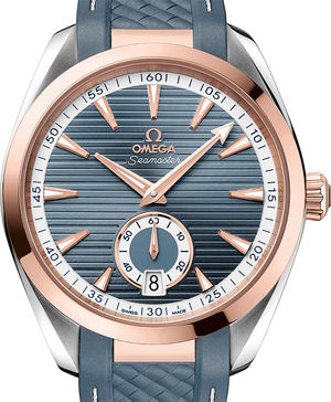 220.22.41.21.03.001 Omega Seamaster Aqua Terra