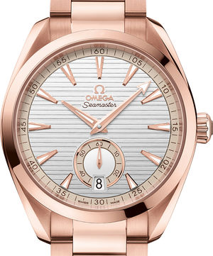 220.50.41.21.02.002 Omega Seamaster Aqua Terra