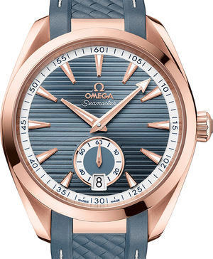 220.52.41.21.03.002 Omega Seamaster Aqua Terra