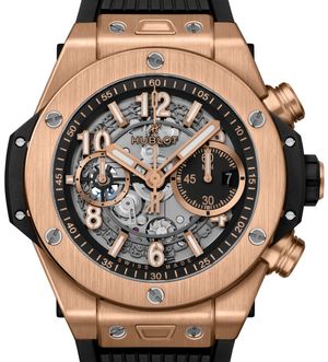 421.OX.1180.RX Hublot Big Bang Unico 44 mm