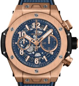 421.OX.5180.RX Hublot Big Bang Unico 44 mm