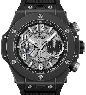 421.CI.1170.RX Hublot Big Bang Unico 44 mm
