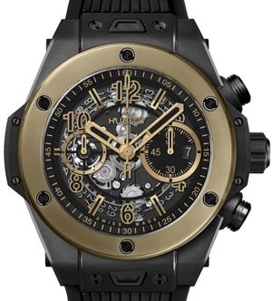 421.CM.1130.RX Hublot Big Bang Unico 44 mm