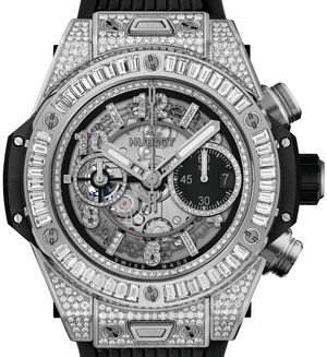 421.NX.1170.RX.0904 Hublot Big Bang Unico 44 mm