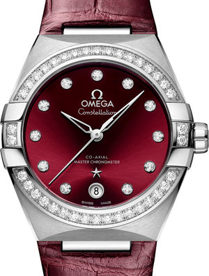131.18.36.20.61.001 Omega Constellation Lady