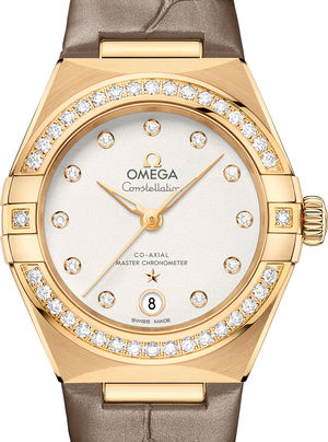 131.58.29.20.52.001 Omega Constellation Lady