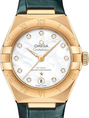 131.53.29.20.55.001 Omega Constellation Lady