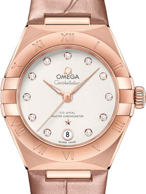 131.53.29.20.52.002 Omega Constellation Lady