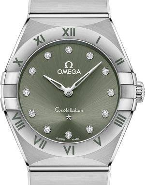 131.10.28.60.60.001 Omega Constellation Lady