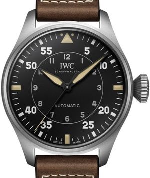 IW329701 IWC Pilot's Spitfire