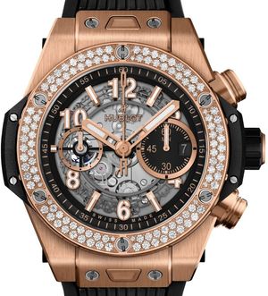 421.OX.1180.RX.1104 Hublot Big Bang Unico 44 mm