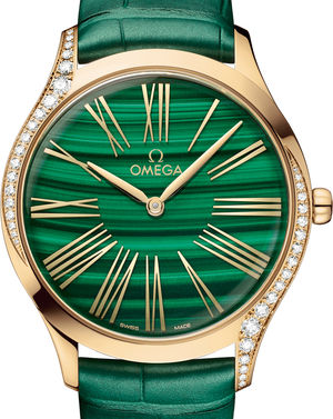 428.58.36.60.99.001 Omega De Ville Tresor