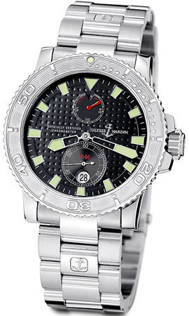 263-33-7/92 Ulysse Nardin Diver