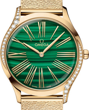 428.55.36.60.99.003 Omega De Ville Tresor