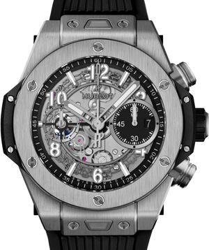 441.NX.1171.RX Hublot Big Bang Unico 42 mm