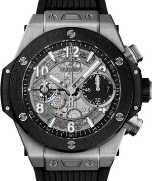 441.NM.1171.RX Hublot Big Bang Unico 42 mm