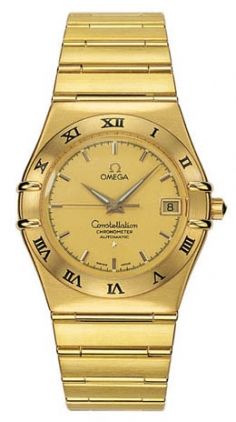 1102.10.00 Omega Constellation Lady