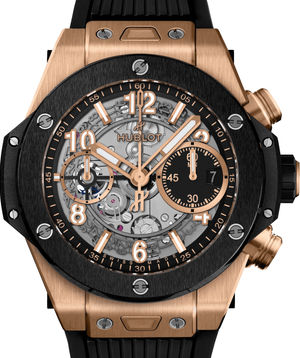 441.OM.1181.RX Hublot Big Bang Unico 42 mm