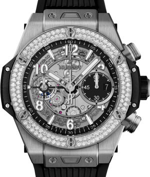 441.NX.1171.RX.1104 Hublot Big Bang Unico 42 mm