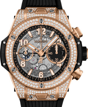 441.OX.1181.RX.1704 Hublot Big Bang Unico 42 mm