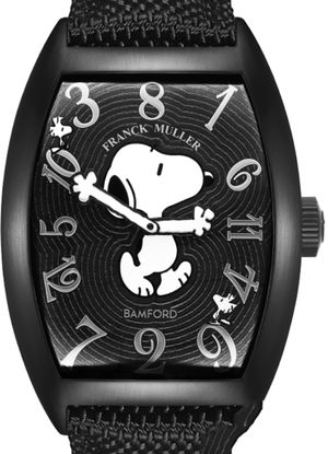 BFM-SNP-CRY Franck Muller Crazy Hours