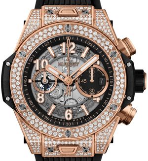 421.OX.1180.RX.1704 Hublot Big Bang Unico 44 mm
