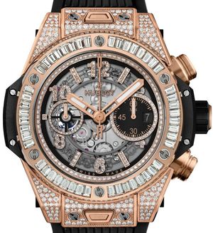 421.OX.1180.RX.0904 Hublot Big Bang Unico 44 mm