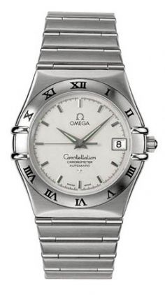 1502.30.00 Omega Constellation Lady