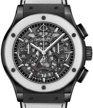 525.CH.0121.VR.ASP21 Hublot Classic Fusion 45 mm