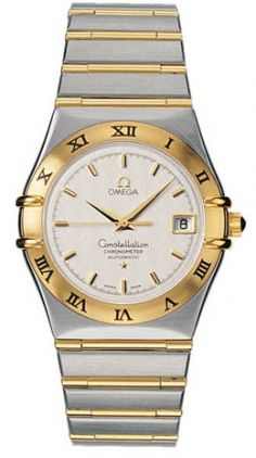 1202.30.00 Omega Constellation Lady