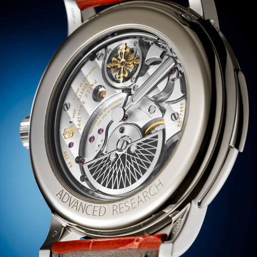 5750P Patek Philippe Complicated Watches
