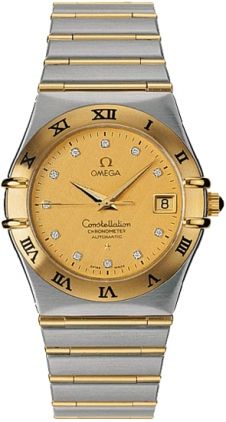 1202.15.00 Omega Constellation Lady