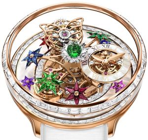 AF321.40.BC.AA.B Jacob &amp; Co Grand Complication Masterpieces