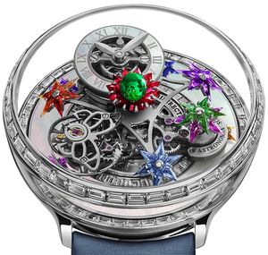 AF321.30.BC.AA.A Jacob &amp; Co Grand Complication Masterpieces