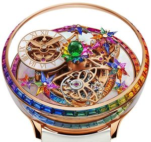AF321.40.BD.AE.C Jacob &amp; Co Grand Complication Masterpieces