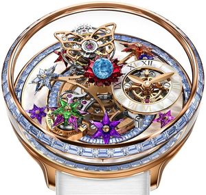 AF321 40 BB AC A Jacob & Co Astronomia