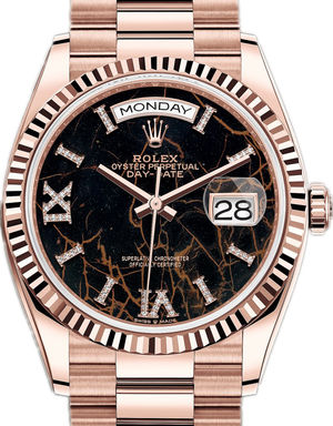 128235-0041 Rolex Day-Date 36