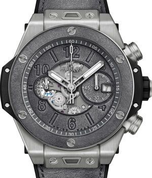 421.NX.0500.VR.BER21 Hublot Big Bang Unico 44 mm