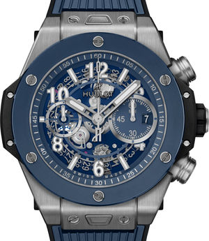 421.NL.5170.RX Hublot Big Bang Unico 44 mm